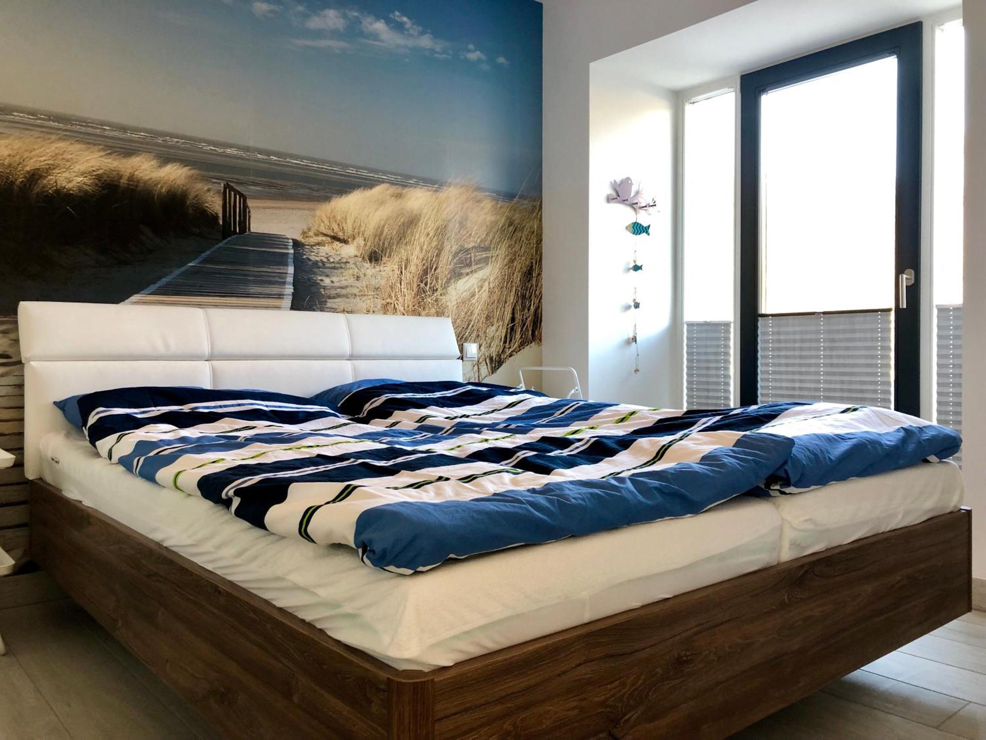 Strandapartment Meeresrauschen Prora Binz Eg エクステリア 写真